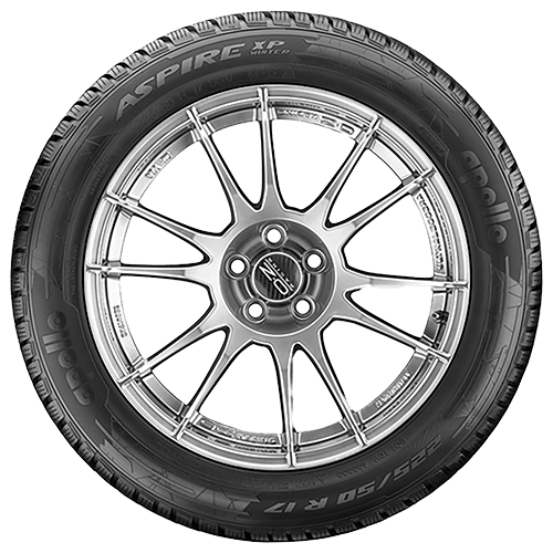 245/40 R18 97V Aspire XP Winter XL FSL M+S Apollo