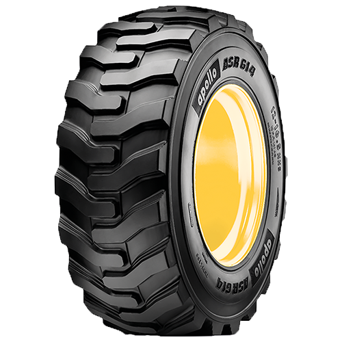 23X8.5-12 113A2 ASR 614 12PR Apollo