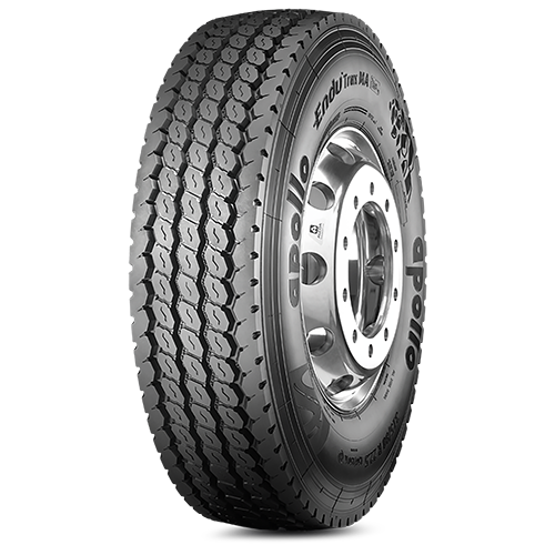 315/80 R22.5 156/150K EnduTrax MA(EU)-E M+S Apollo