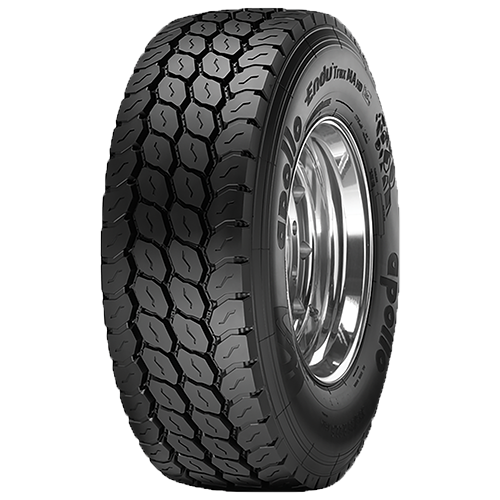 385/65 R22.5 164K EnduTrax MA HD Apollo