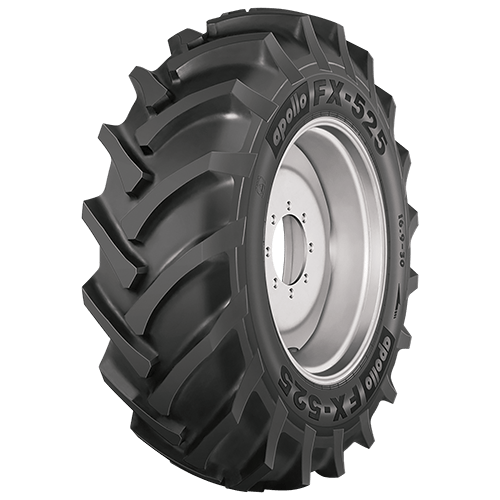 400/80-24 156A8/B FX 525 IND 16PR Apollo