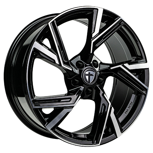 AR1 8,0x18 5x112 ET43 MB66,6 Tomason