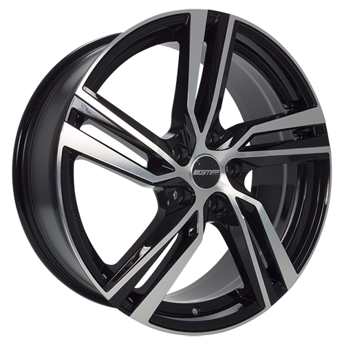 Arcan 8,0x18 5x108 ET42,5 MB63,4 GMP