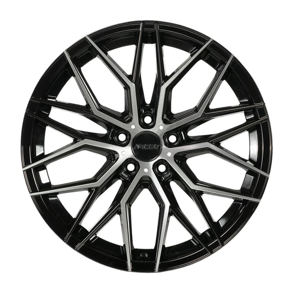 ARCEO BLACK DIAMOND 8.0X19 5X112 ET40 73.1