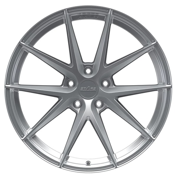 ARCEO SILVER 8.5X19 5X112 ET35 73.1