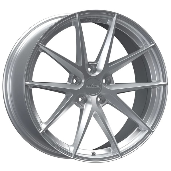 ARCEO SILVER 8.5X19 5X112 ET35 73.1