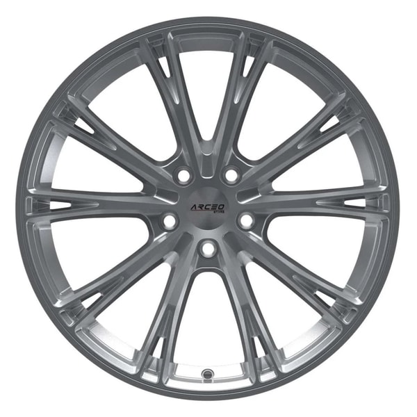 ARCEO SILVER DIAMOND 8.0X19 5X112 ET40 73.1