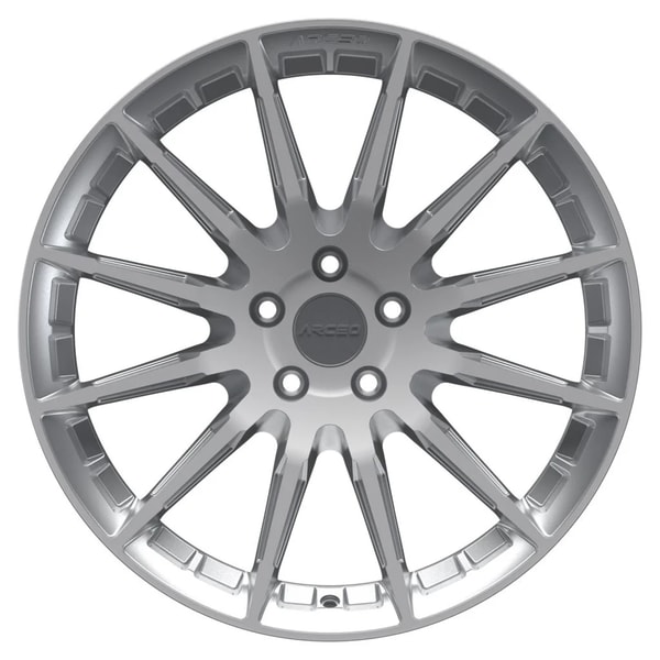 ARCEO SILVER DIAMOND 9.0X19 5X112 ET42 73.1