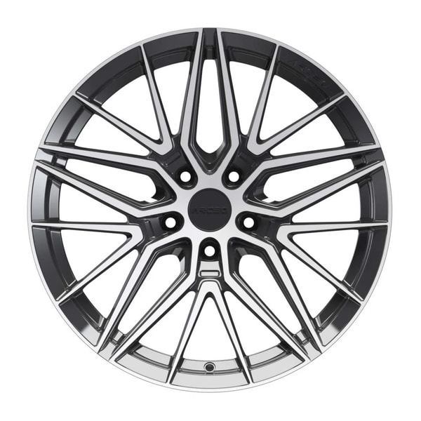 ARCEO TITAN DIAMOND 8.0X19 5X112 ET40 73.1