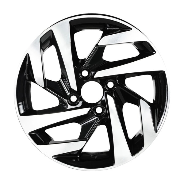 ARCEO GLOSSY BLACK VEGA 8.5X20 5X112 ET42 66.6