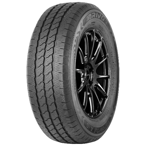 215/60 R16C 103/101T Vanderful A/S 6PR BSW ARIVO