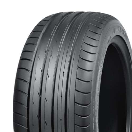 225/35 ZR17 86Y AS-2+ XL Nankang