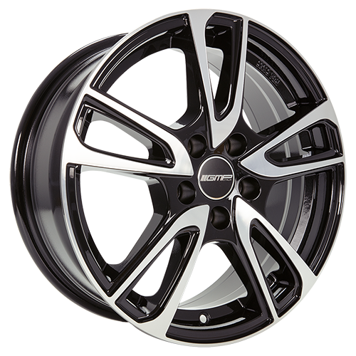 Astral 7,0x17 5x112 ET35 MB73,1 GMP