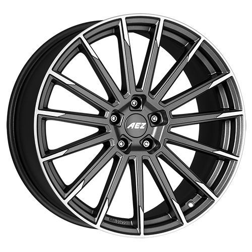 Atlanta titan 9,5x20 5x114,3 ET45 MB64,1 AEZ