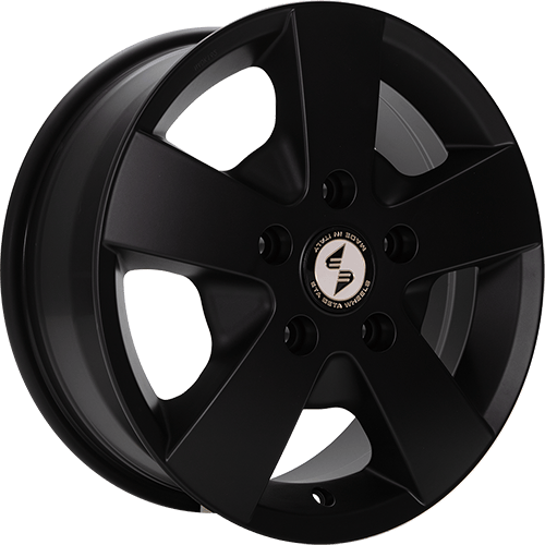 A 8,0x18 5x120 ET45 MB72,5 Borbet