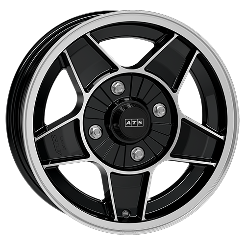 ATS CLASSIC 8X13 4X100 ET1 57.1