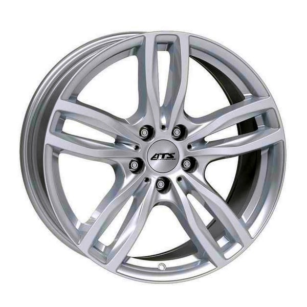 ATS EVOLUTION 8X18 5X120 ET43 72.6
