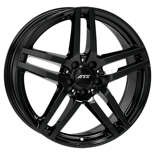 ATS MIZAR 8X17 5X112 ET49.5 66.5