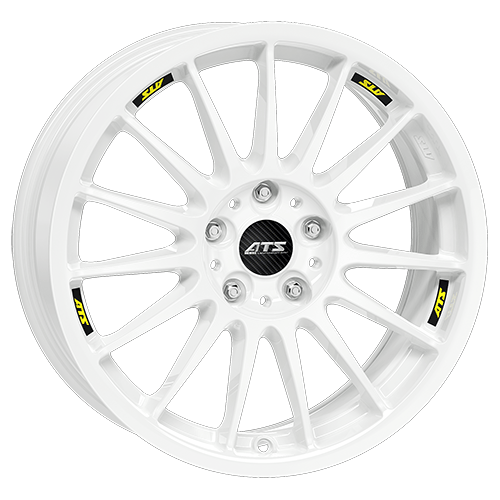 ATS STREETRALLYE 7X17 5X112 ET45 57.1