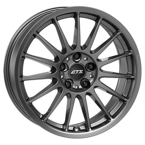 Streetrallye 6,0x15 4x100 ET38 MB63,3 ATS