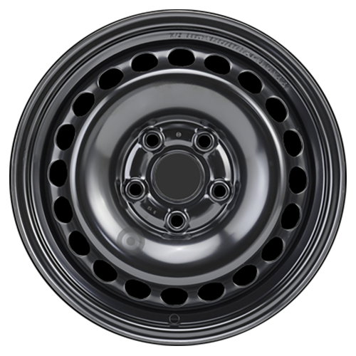 Audi/Volkswagen 6,0Jx15 5x112 ET45 MB57 Alcar