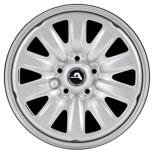 Audi/VW 6,0Jx16 5x112 ET48 MB57 Alcar