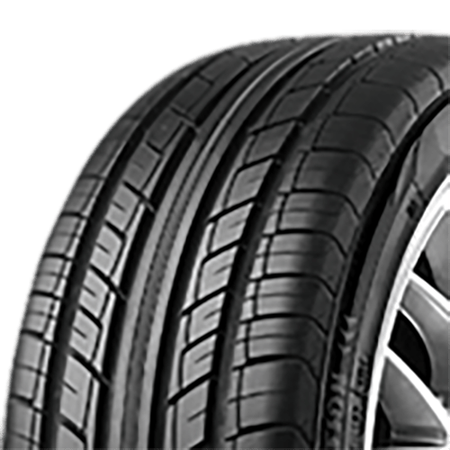 215/45 R17 91Y SP7 Austone
