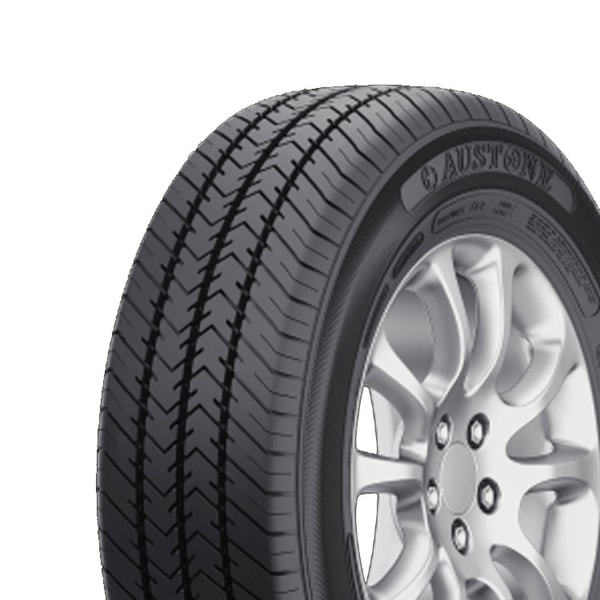 235/65 R16C 115/113R ASR71 Austone