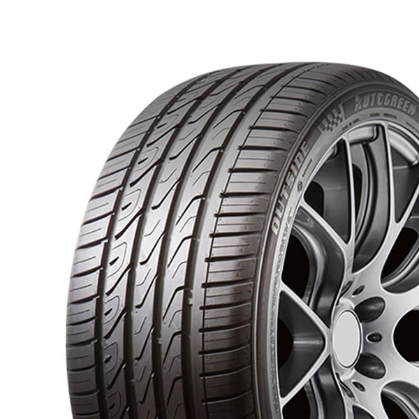 Autogreen Super Sport Chaser SSC5 235/55R17 99 W