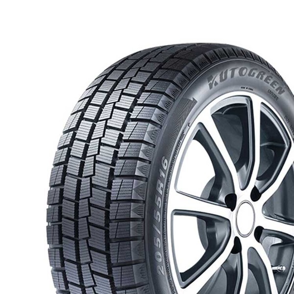 Autogreen Wintercross WL6 265/60R18 114 S XL