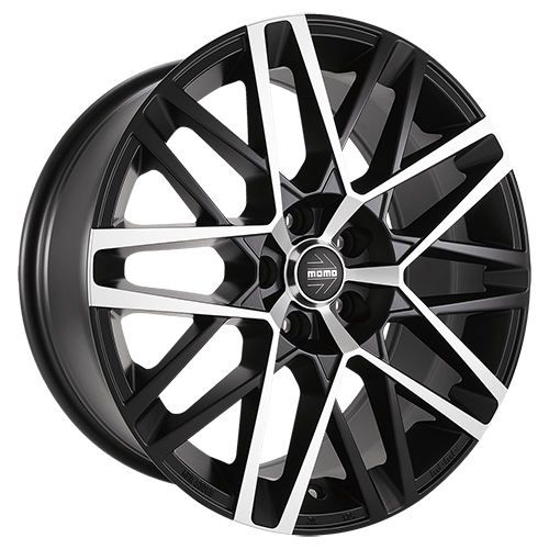 Avenger 8,0x18 5x112 ET30 MB72,3 Momo