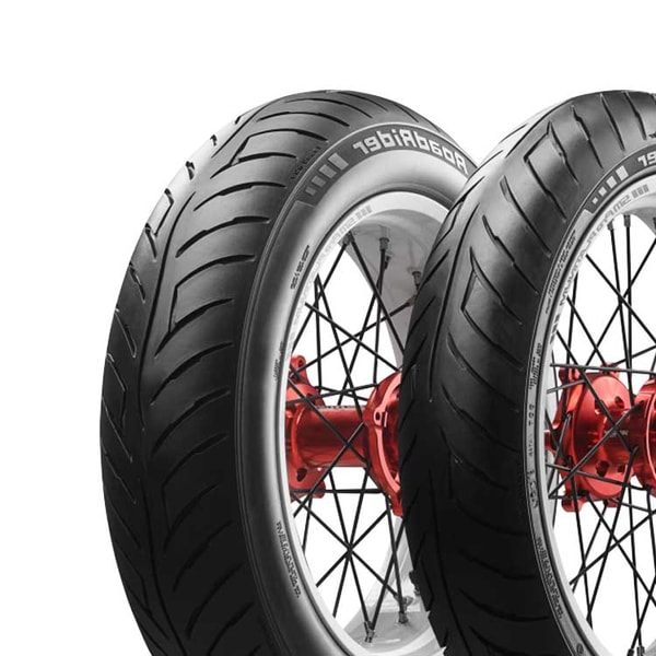 Avon Roadrider MK II 100/90R18 56 H TL