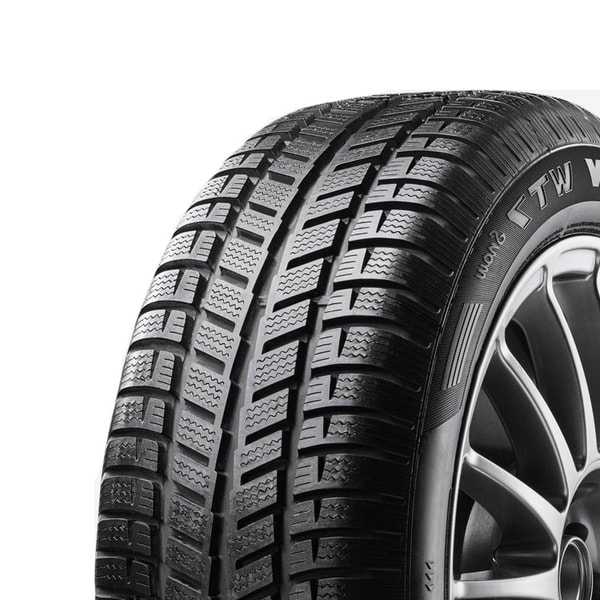 Avon WT7 Snow 185/60 R15 88T