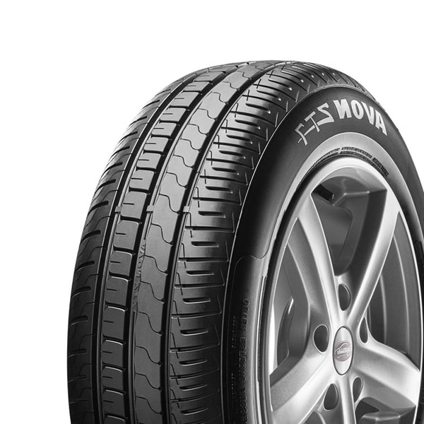 Avon ZT7 165/60R14 75 H