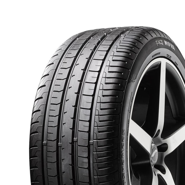 Avon ZX7 235/55R18 100 V