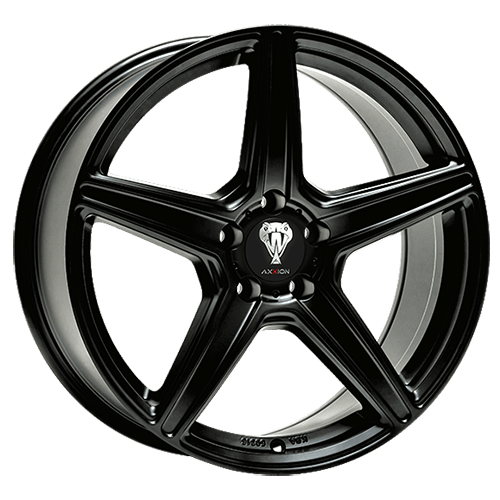 AX7 9,0x21 5x120 ET30 MB76,9 Axxion