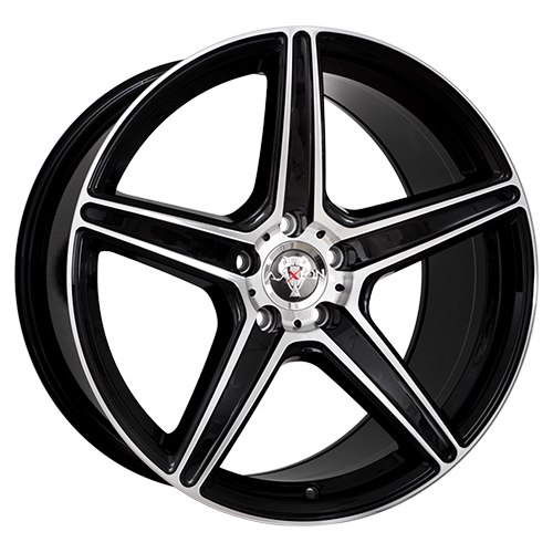 AX7 9,0x20 5x112 ET52 MB66,6 Axxion