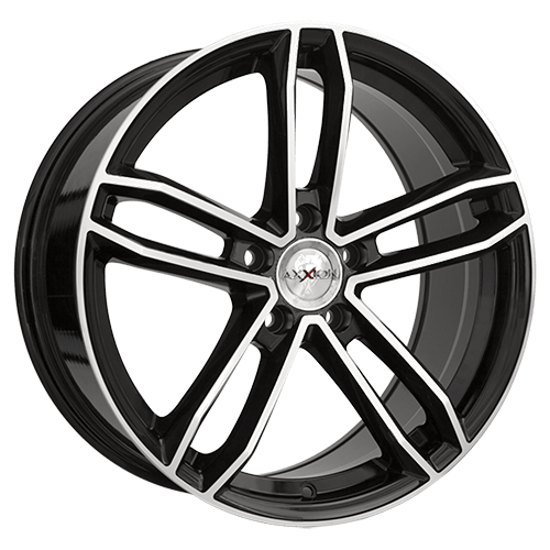 AX8 9,0x21 5x112 ET31 MB66,6 Axxion