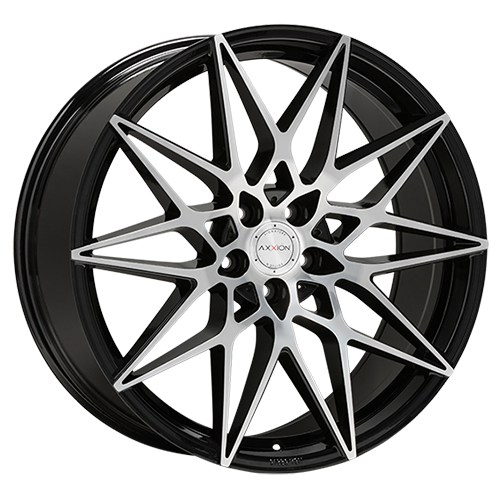 AXXION AX9 9.0X21 5X112 ET42 66.6