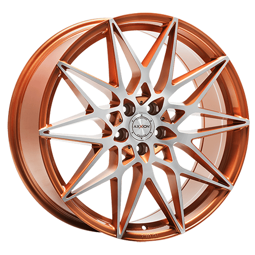 AX9 9,0x20 5x112 ET25 MB66,6 Axxion