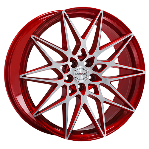 AX9 9,0x20 5x112 ET40 MB66,6 Axxion