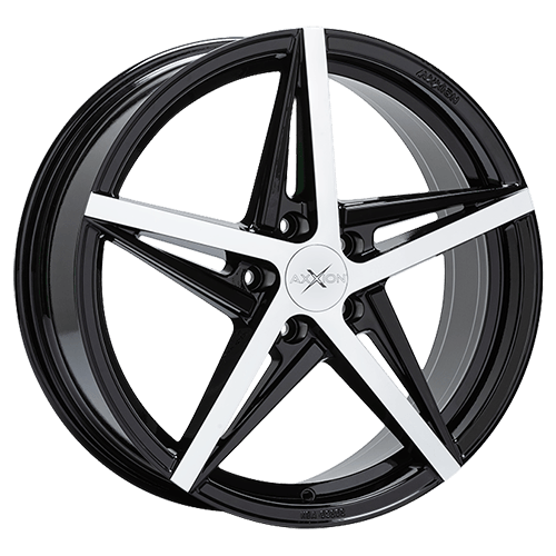 AX10 8,0x18 5x112 ET30 MB66,6 Axxion
