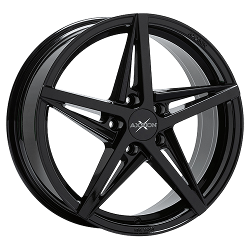 AX10 8,0x19 5x120 ET35 MB72,6 Axxion