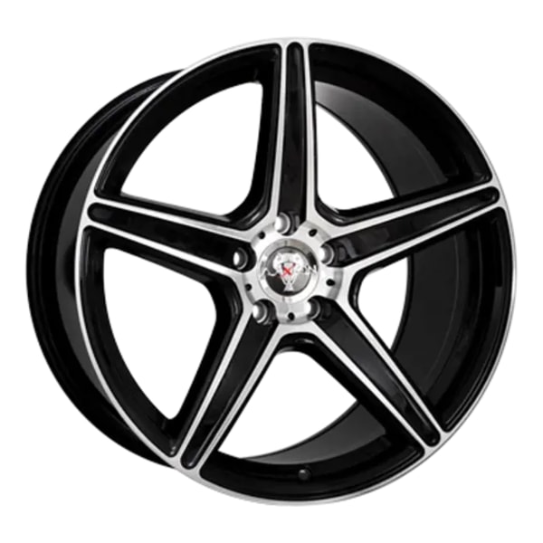 AXXION AX7 10.5X20 5X112 ET15 66.6