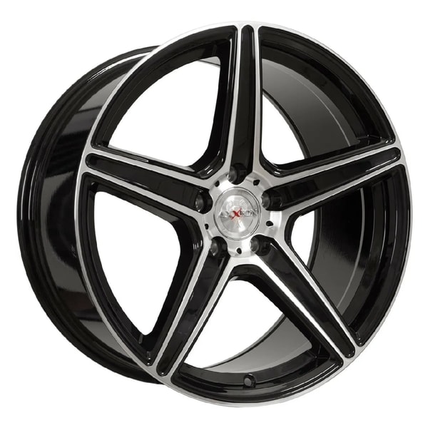 AXXION AX7 9.0X21 5X112 ET42 66.6