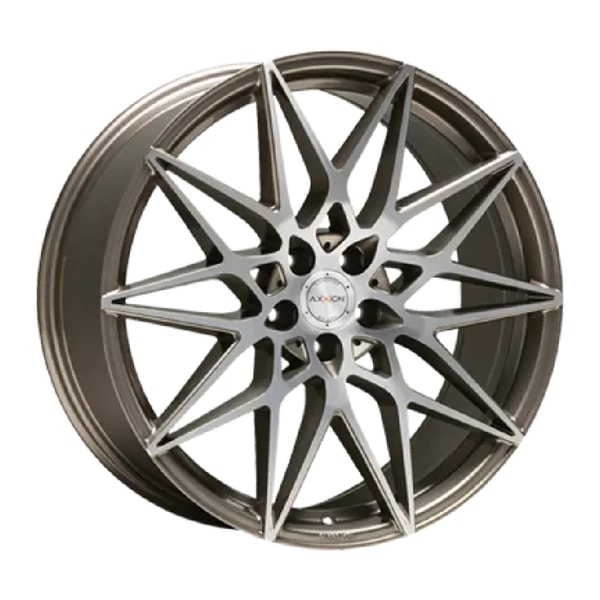 AXXION AX9 8.5X19 5X112 ET25 66.6