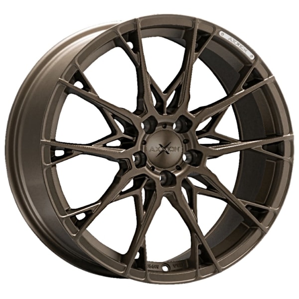 AXXION X1 8.5X19 5X112 ET35 72.6
