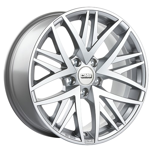 CMS B1 8X18 5X112 ET40 66.5