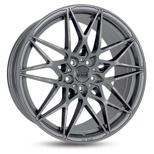 B2 8,5x19 5x120 ET35 MB72,6 MAM