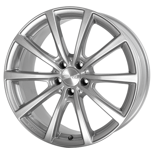 B32 9,5x20 5x114,3 ET45 MB64,1 Brock